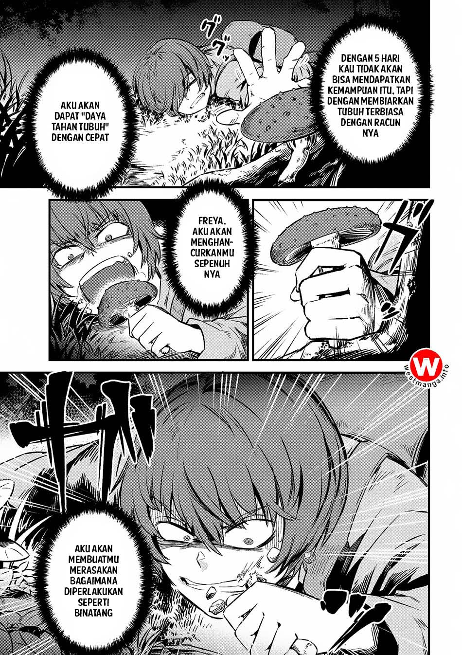 Kaifuku Jutsushi Yarinaoshi: Sokushi Mahou to Skill Copy no Chouetsu Heal
